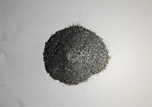 高純石墨幾種最常見(jiàn)的形態(tài)類(lèi)型